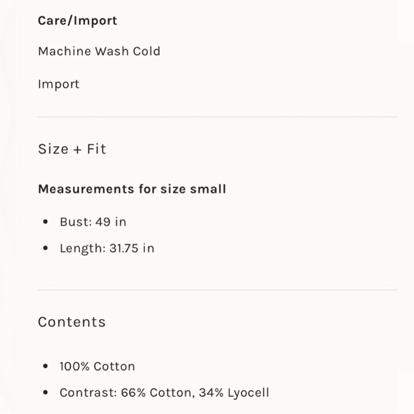 NWOT FREE PEOPLE We The Free SOLD OUT Heritage Quilted Shirt SZ: S - Picture 7 of 7